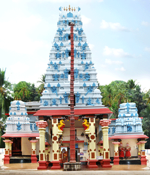 mandarthitemple