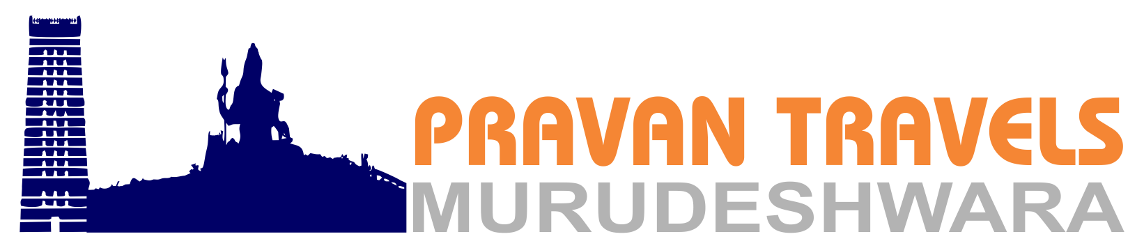 Pravan Travels, Murudeshwar