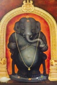 idagunji-ganapathi